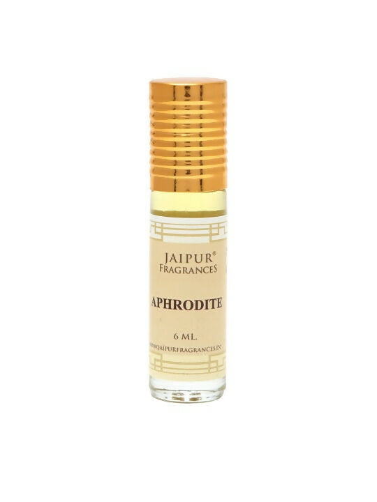 Jaipur Fragrances Aphrodite Attar