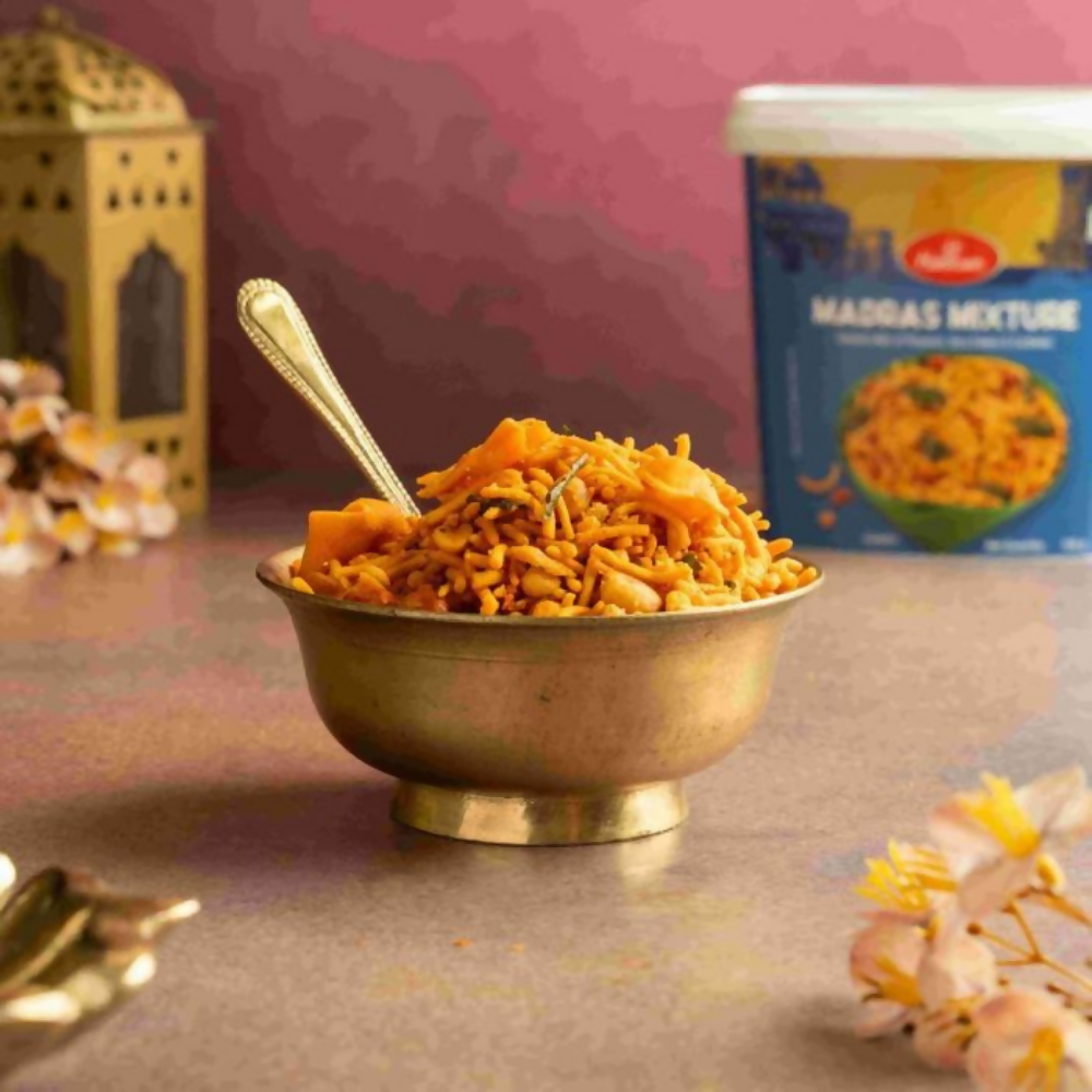 Haldiram's Madras Mixture