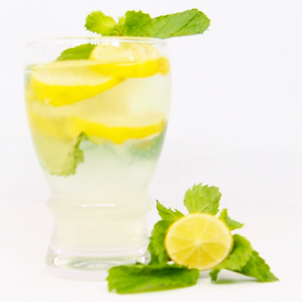Tassyam Organics Instant Lemonade