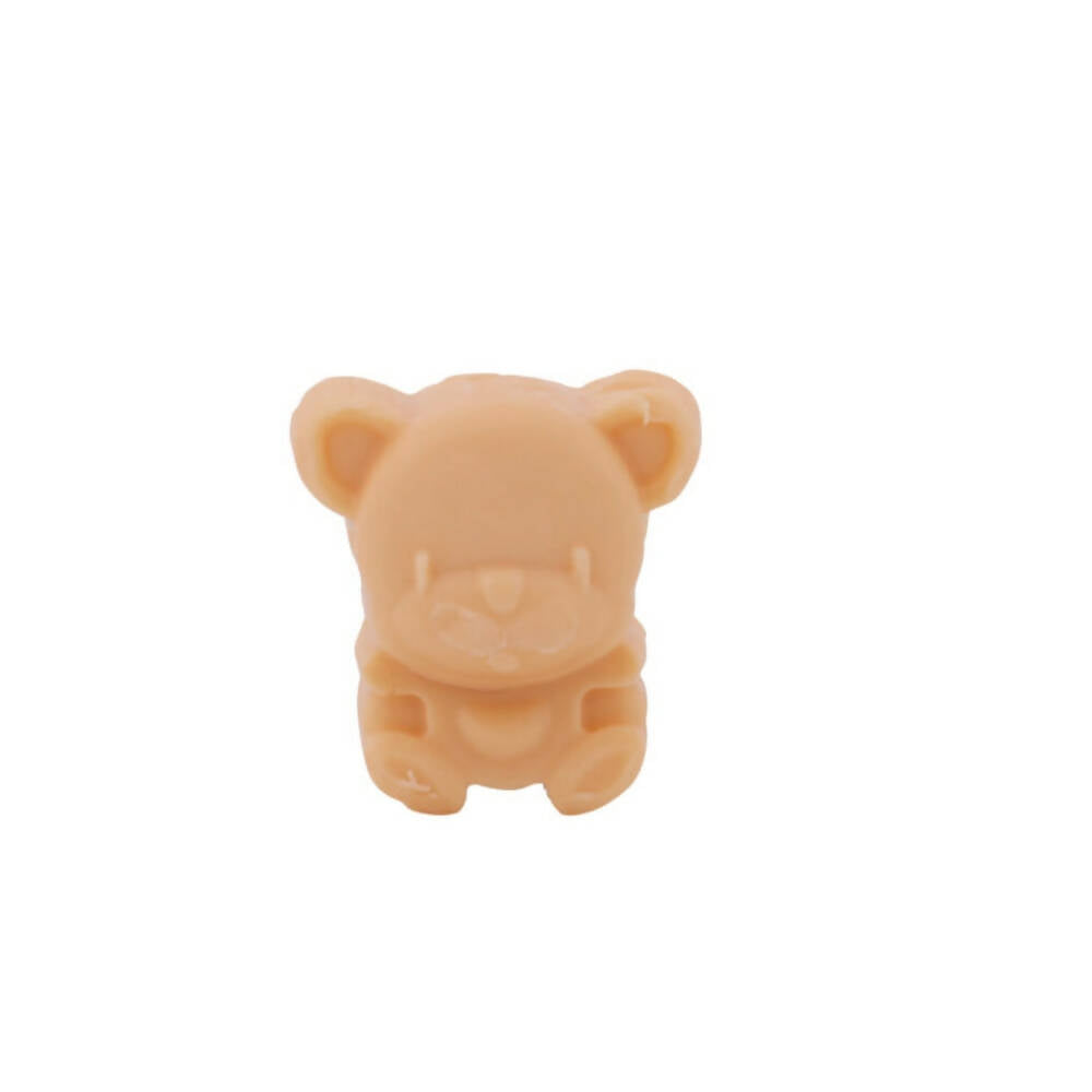 Lakshmi Krishna Naturals Almond Baby Soap