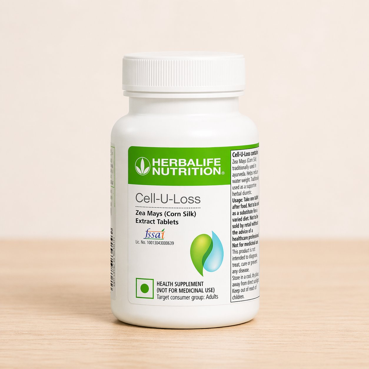 Herbalife Cell-U-Loss Advanced Tablets
