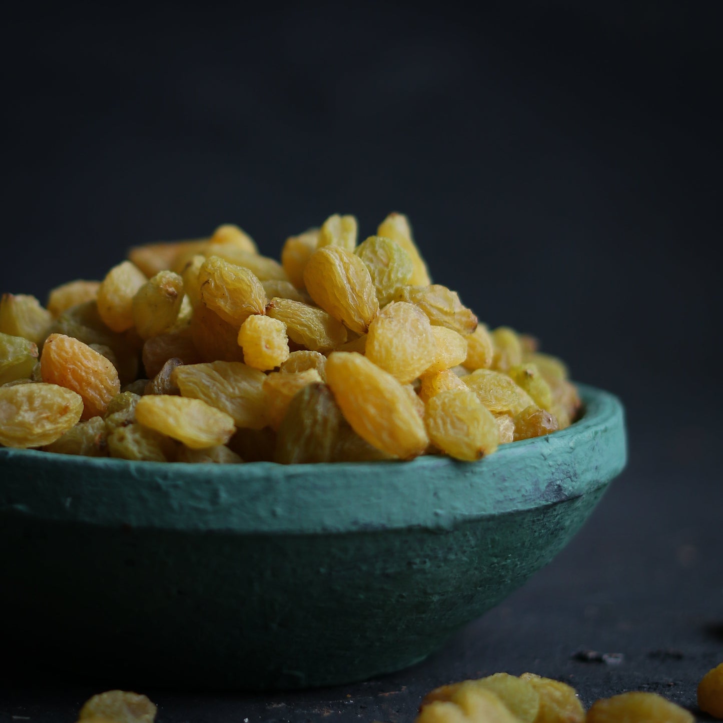 Almond House Premium Raisins