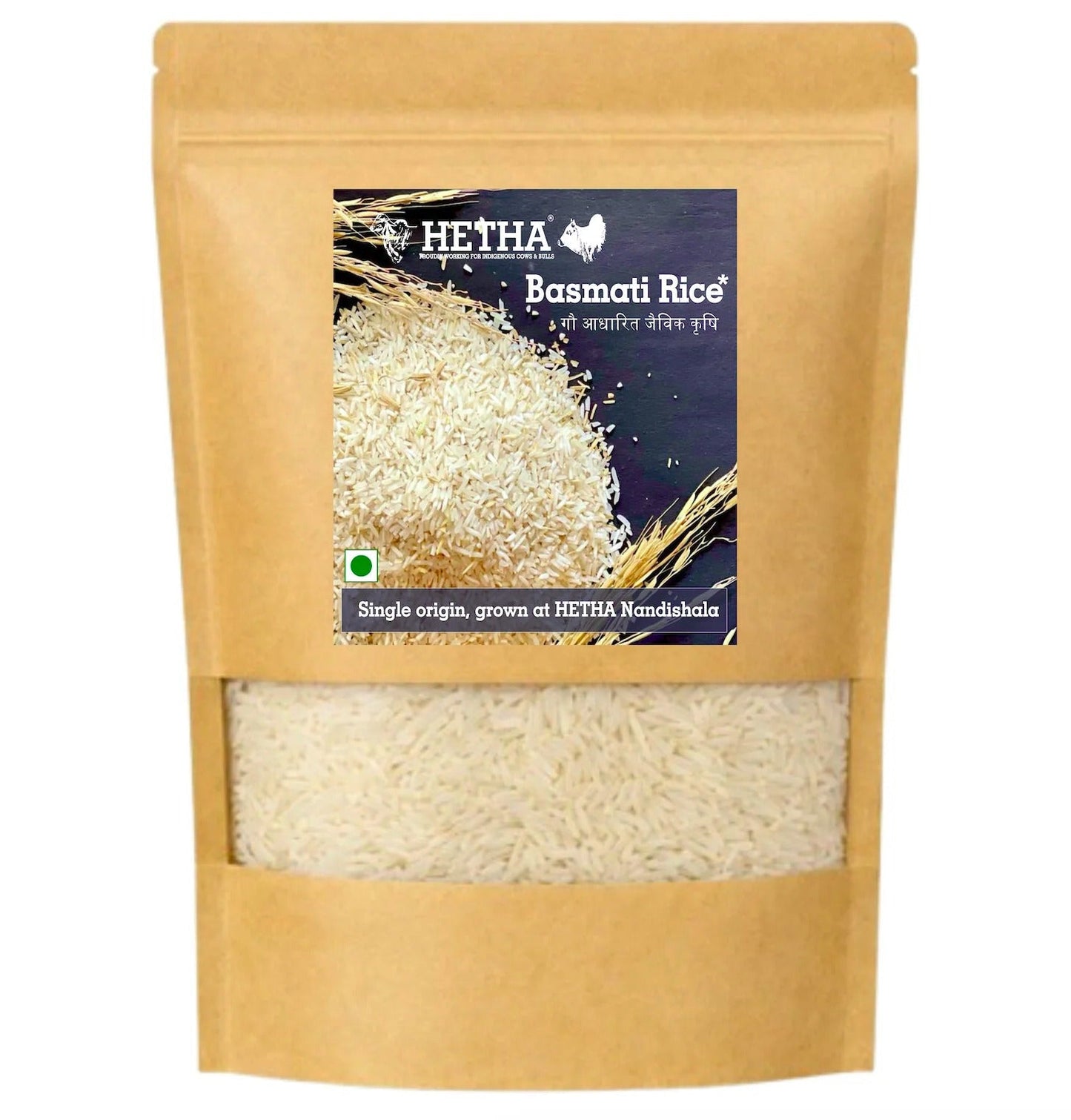 Hetha Basmati Rice