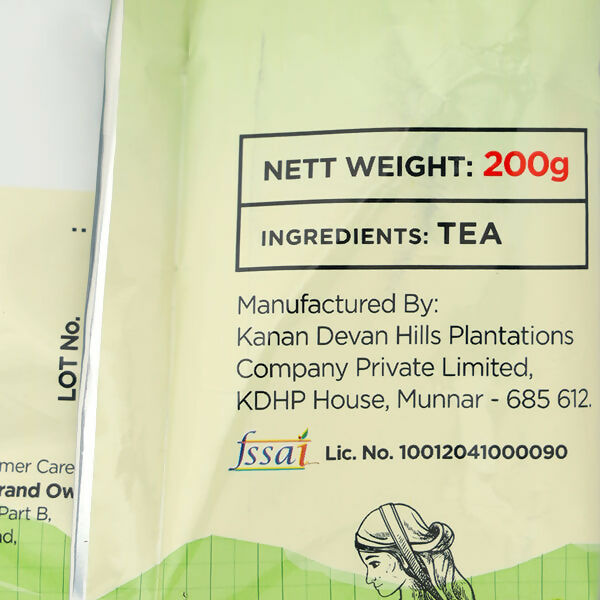 Cothas Premium Tea Dust