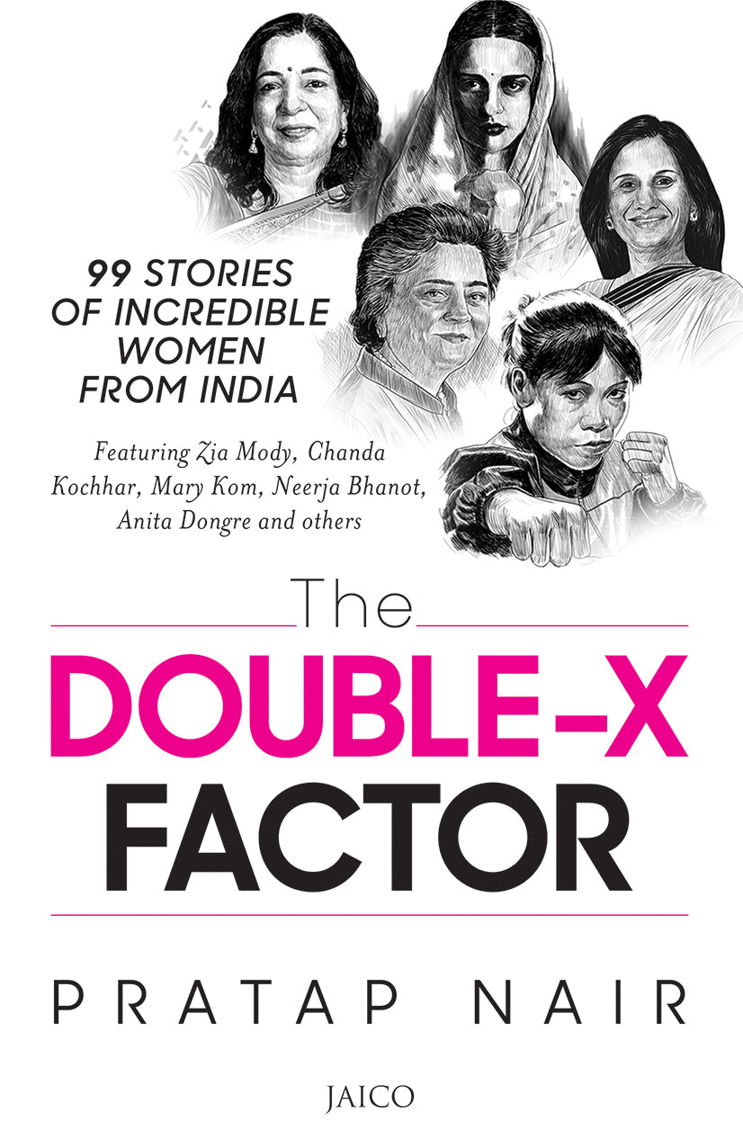 The Double X Factor