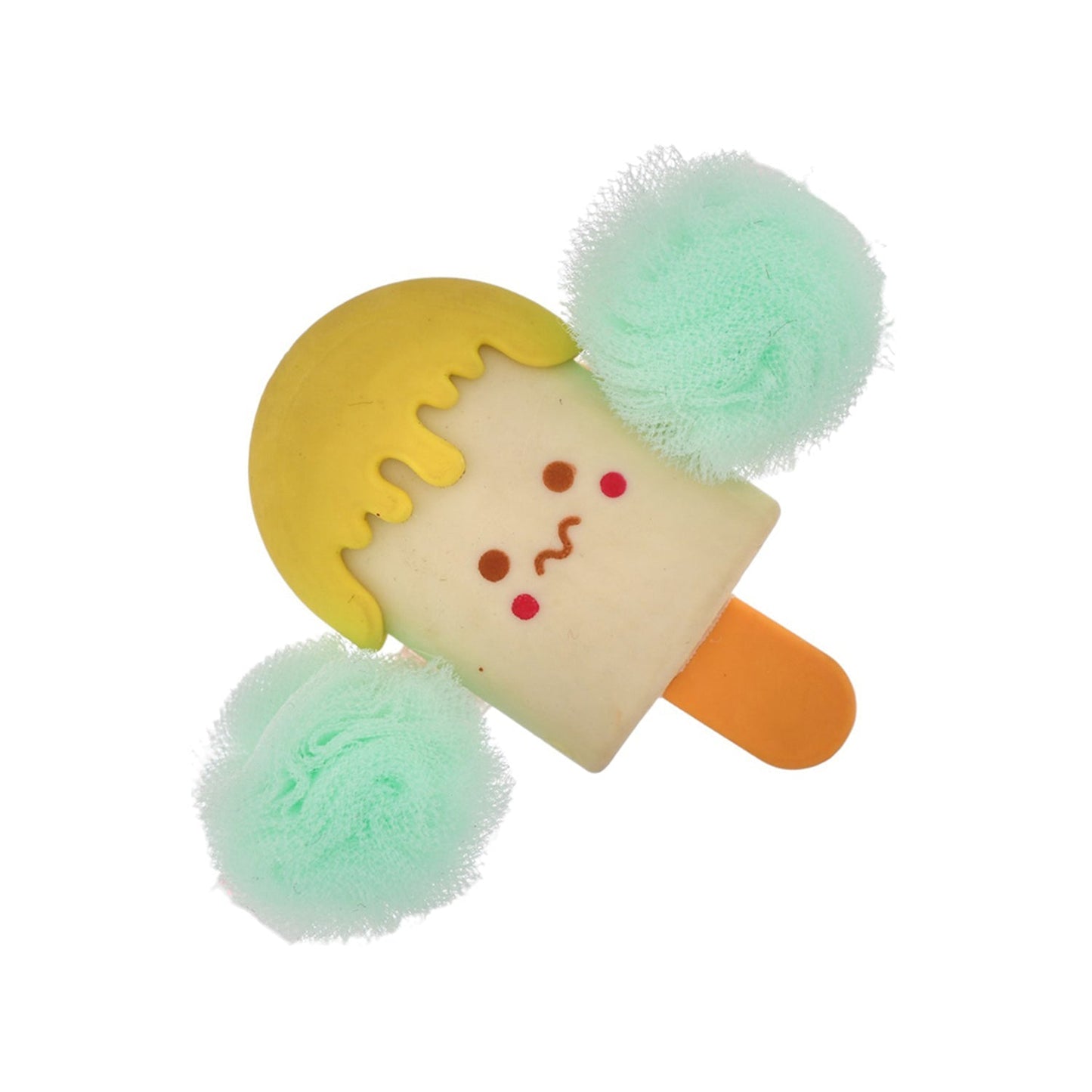 trueBrowns X Voylla Colourful Ice Cream Motif Kids Rakhi For Kids