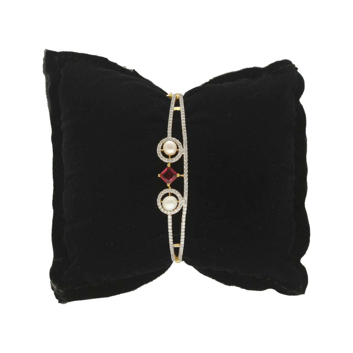 J Pearls Royal Celeste Pearl Bracelet