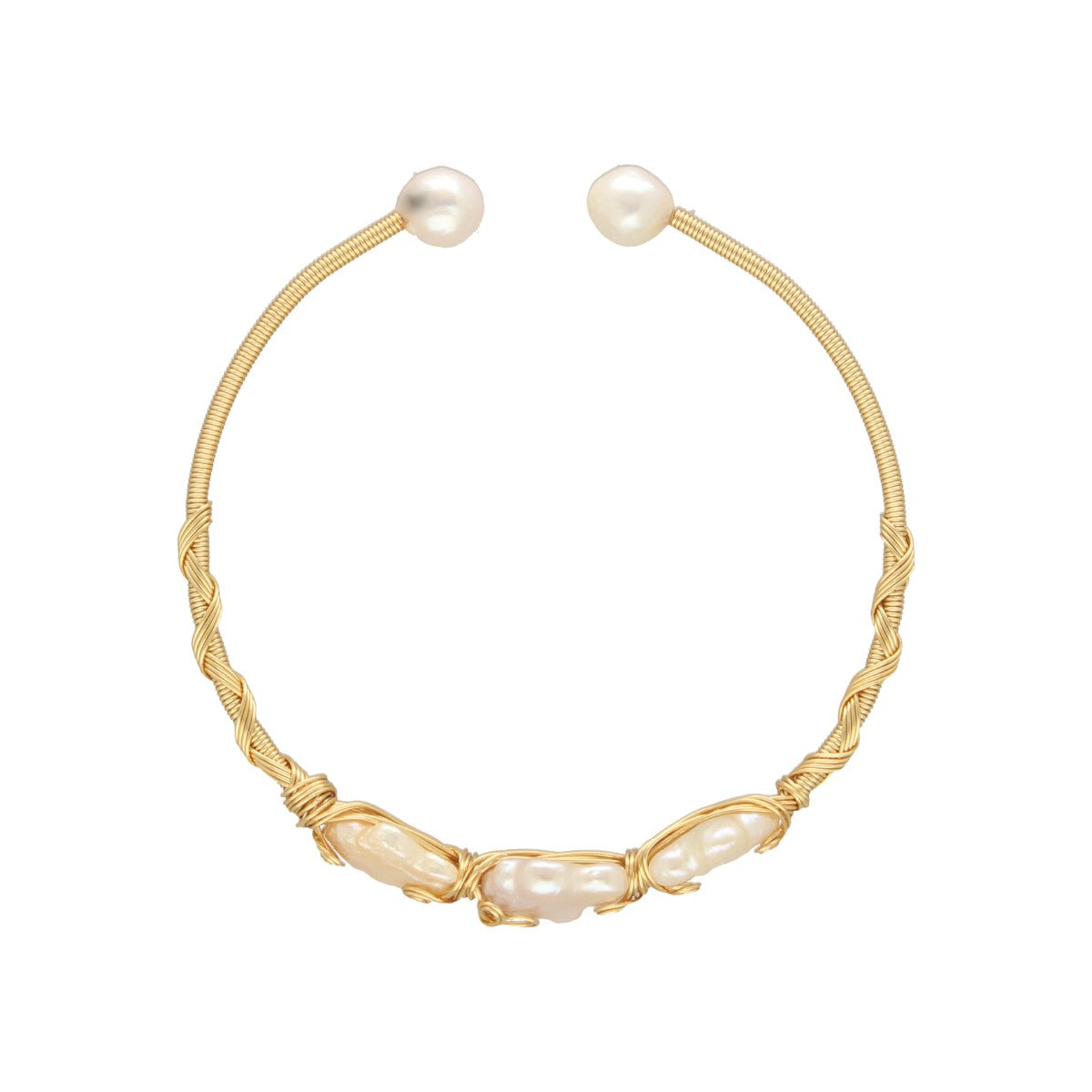 J Pearls Elysian Pearl Bracelet