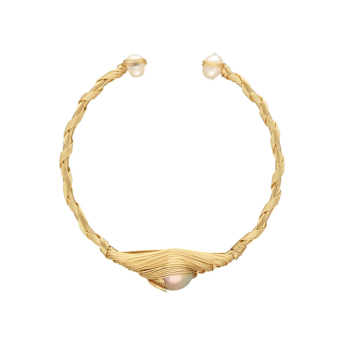 J Pearls Opulent Pearl Bracelet
