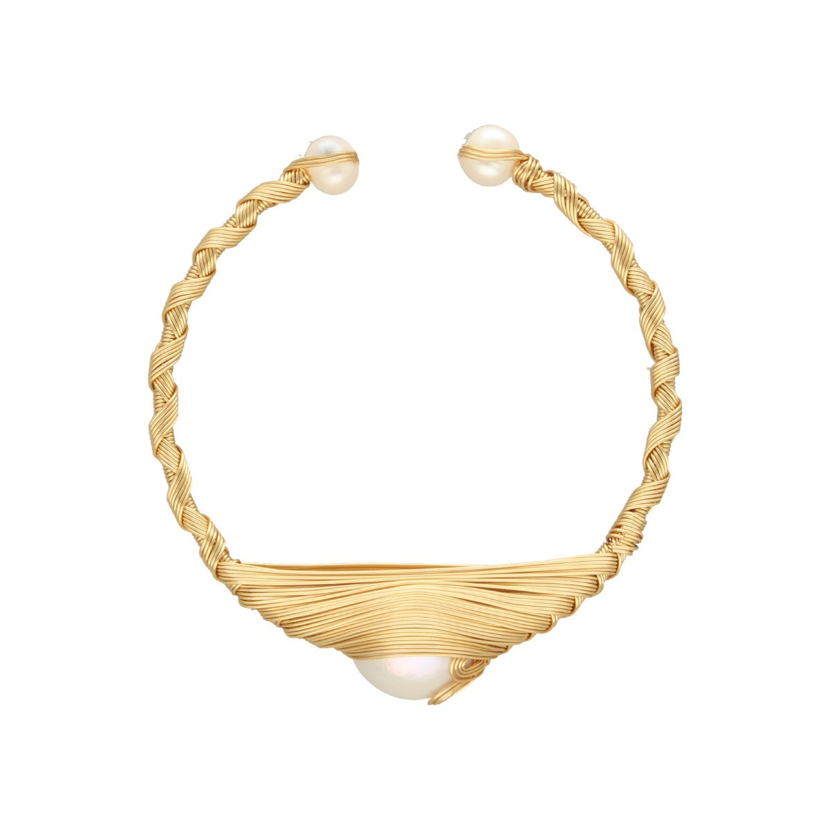 J Pearls Opal Pearl Bracelet