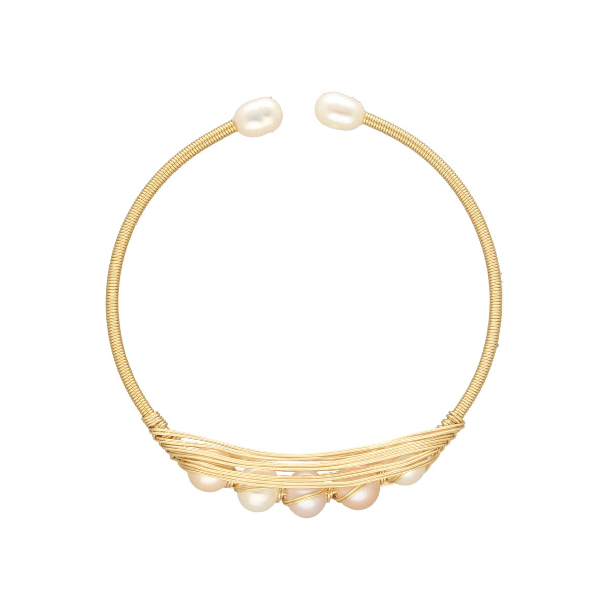 J Pearls Zuri Pearl Bracelet