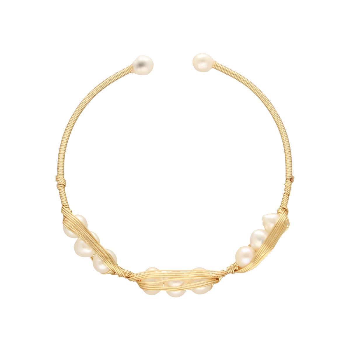 J Pearls Zerin Pearl Bracelet