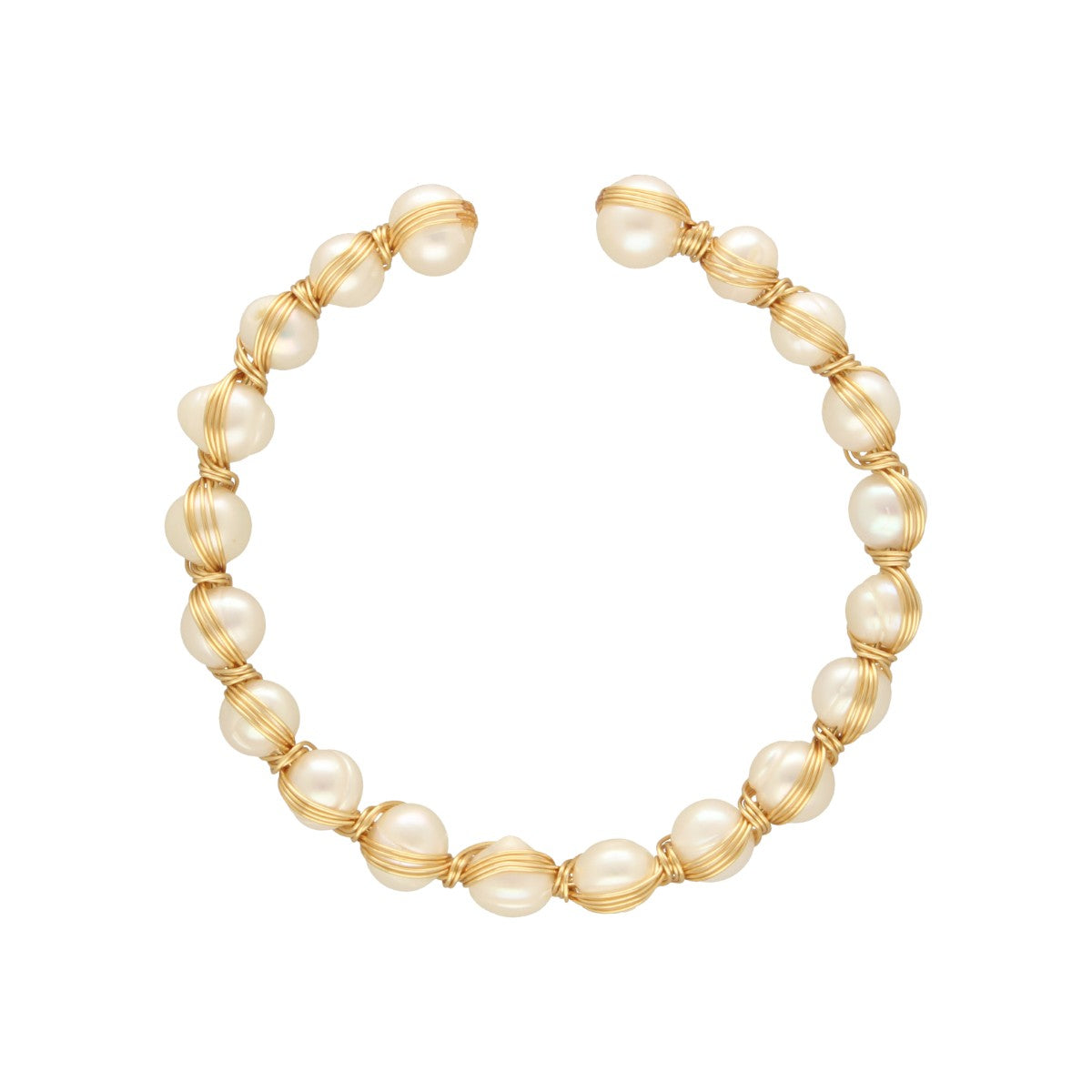 J Pearls Ipsit Pearl Bracelet