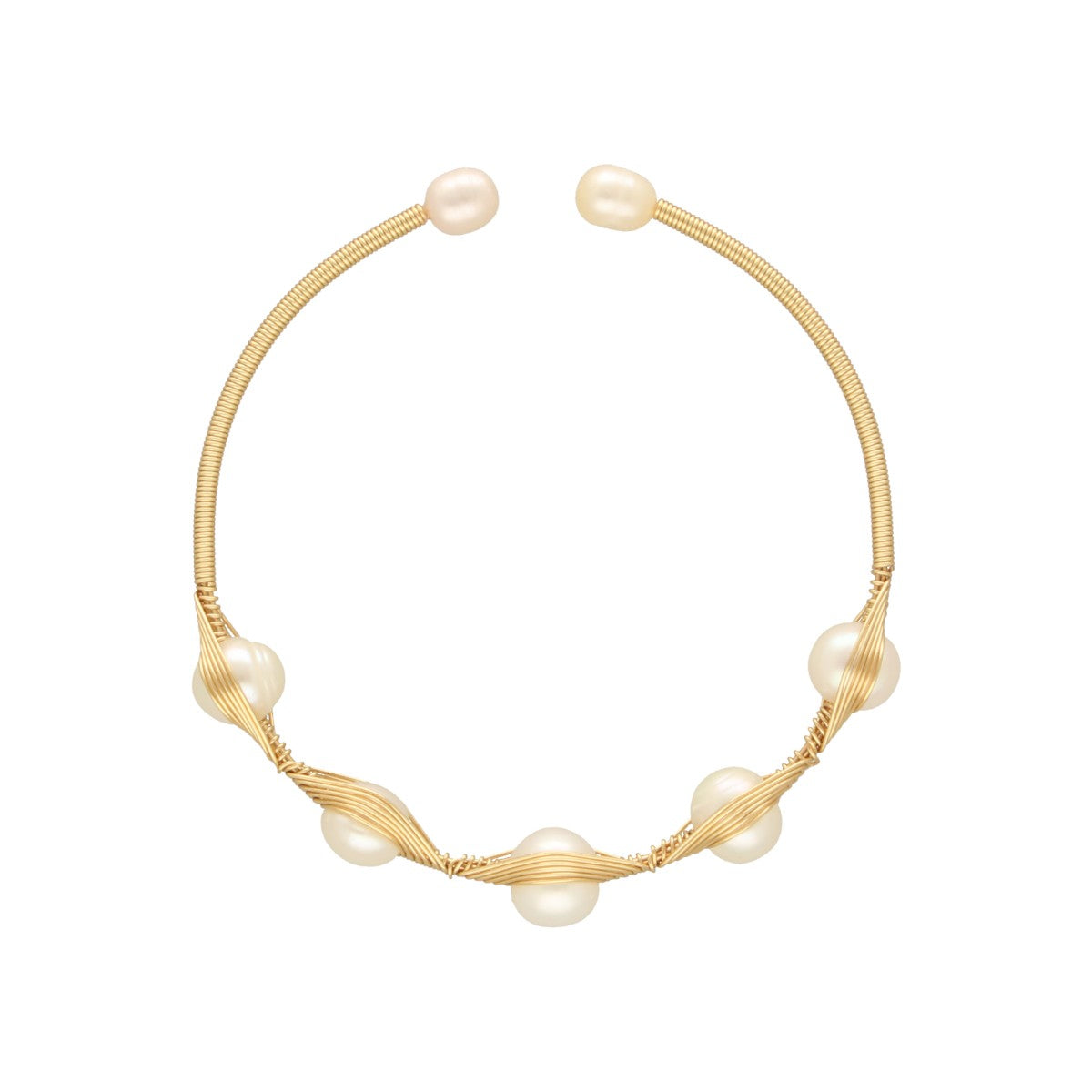 J Pearls Fena Pearl Bracelet