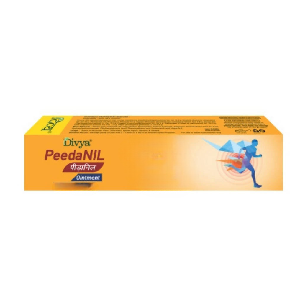 Patanjali Divya Peedanil Ointment