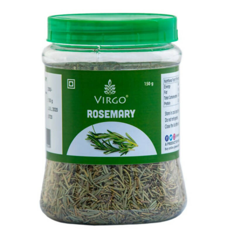 Virgo Rosemary Herbs