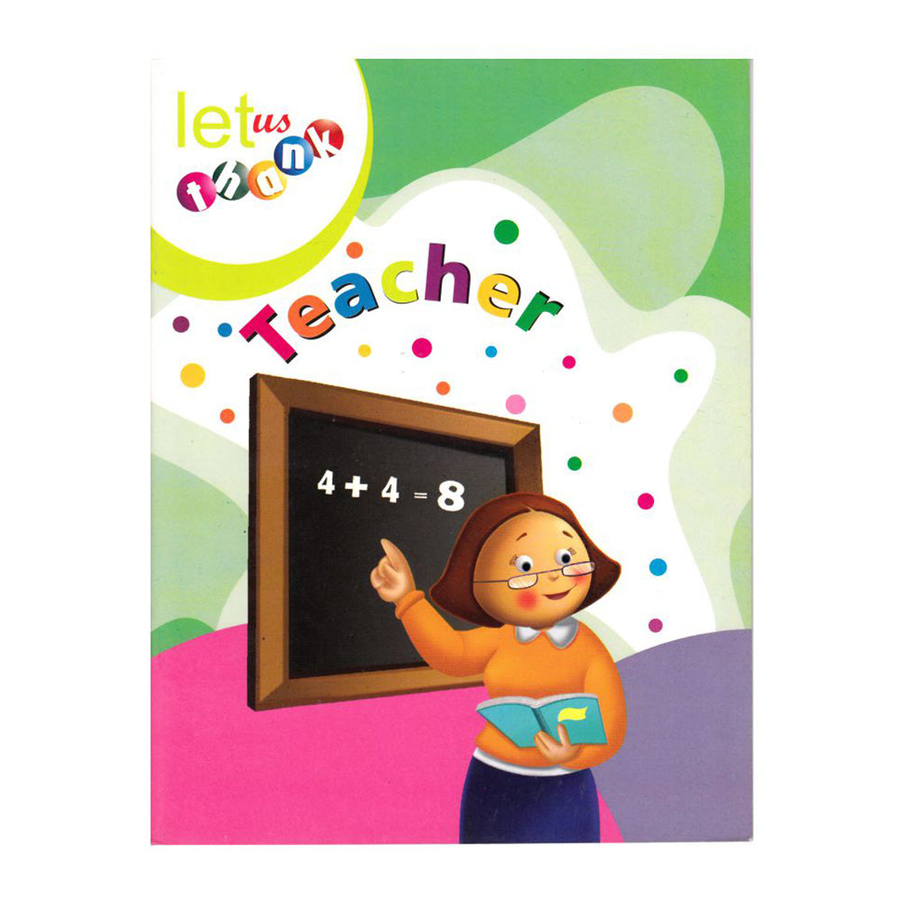 Jolly Kids Let Us Thank To Grandpa, Grandma, Friends, Doctor, Teacher Short Stories For Kids| Set of 5| Ages 3-7 Year