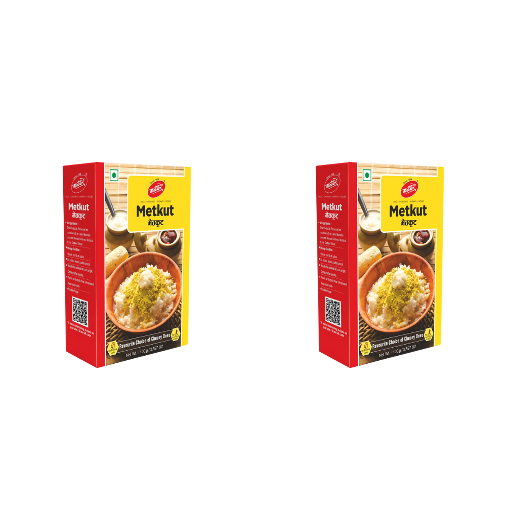 Katdare Foods Metkut