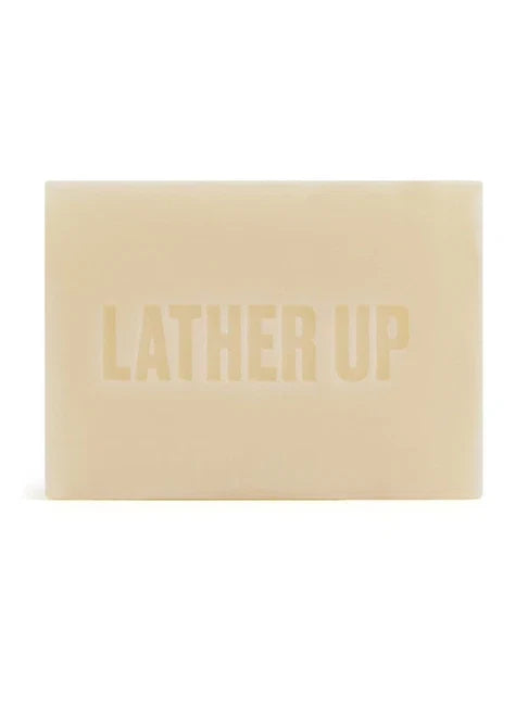 The Body Shop Almond Milk & Honey Soothing & Caring Cleansing Bar