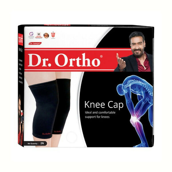 Dr. Ortho Combo to Relieve Knee Pain Relief