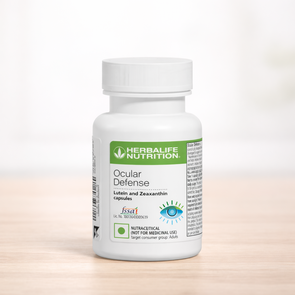 Herbalife Ocular Defense Capsules