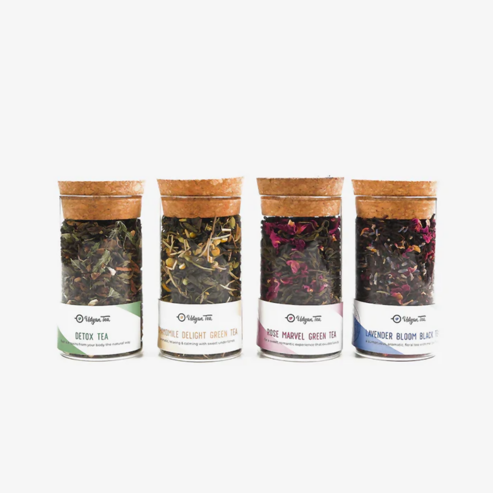 Udyan Tea Anandam Tea - Gift Box
