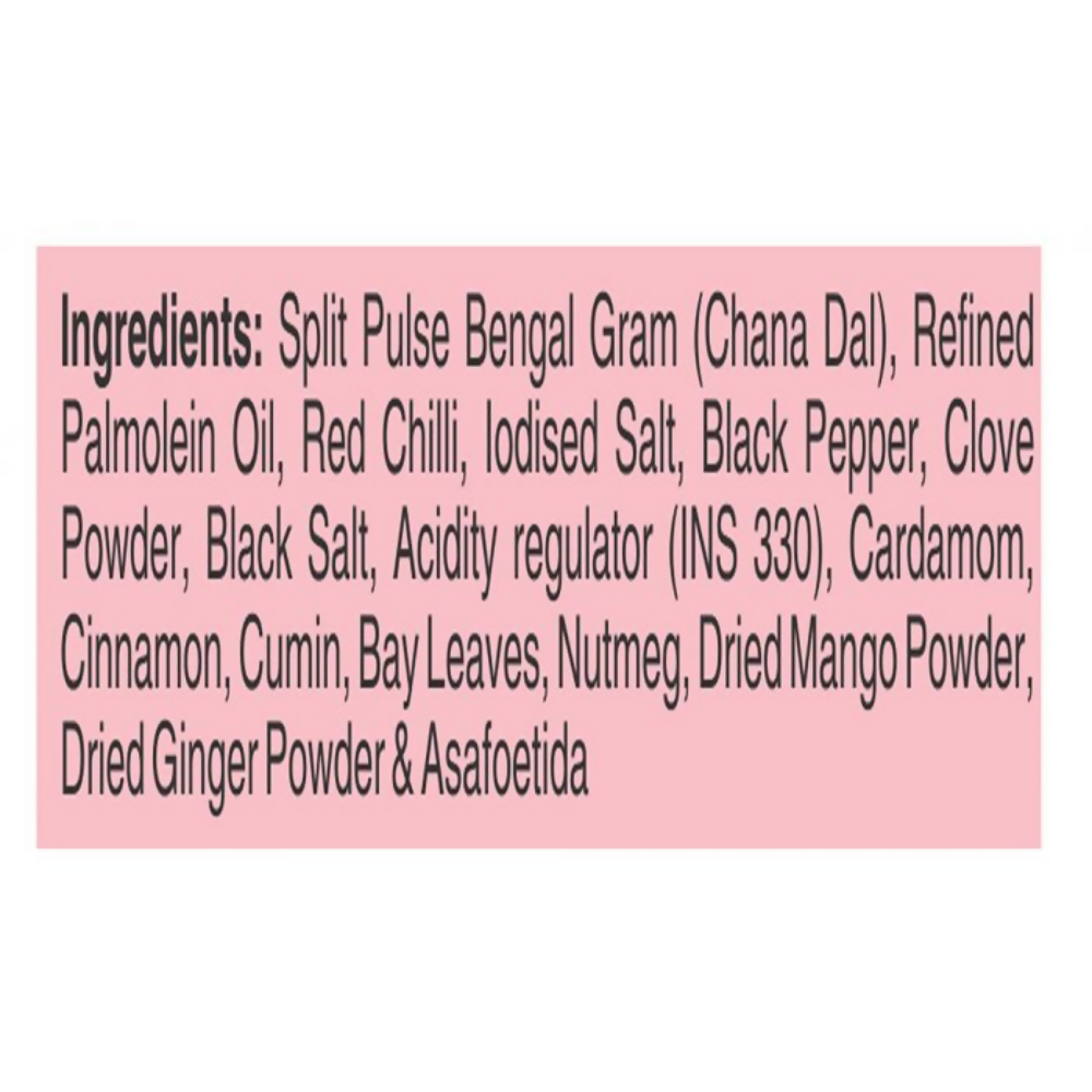 Haldiram's Chatpata Dal