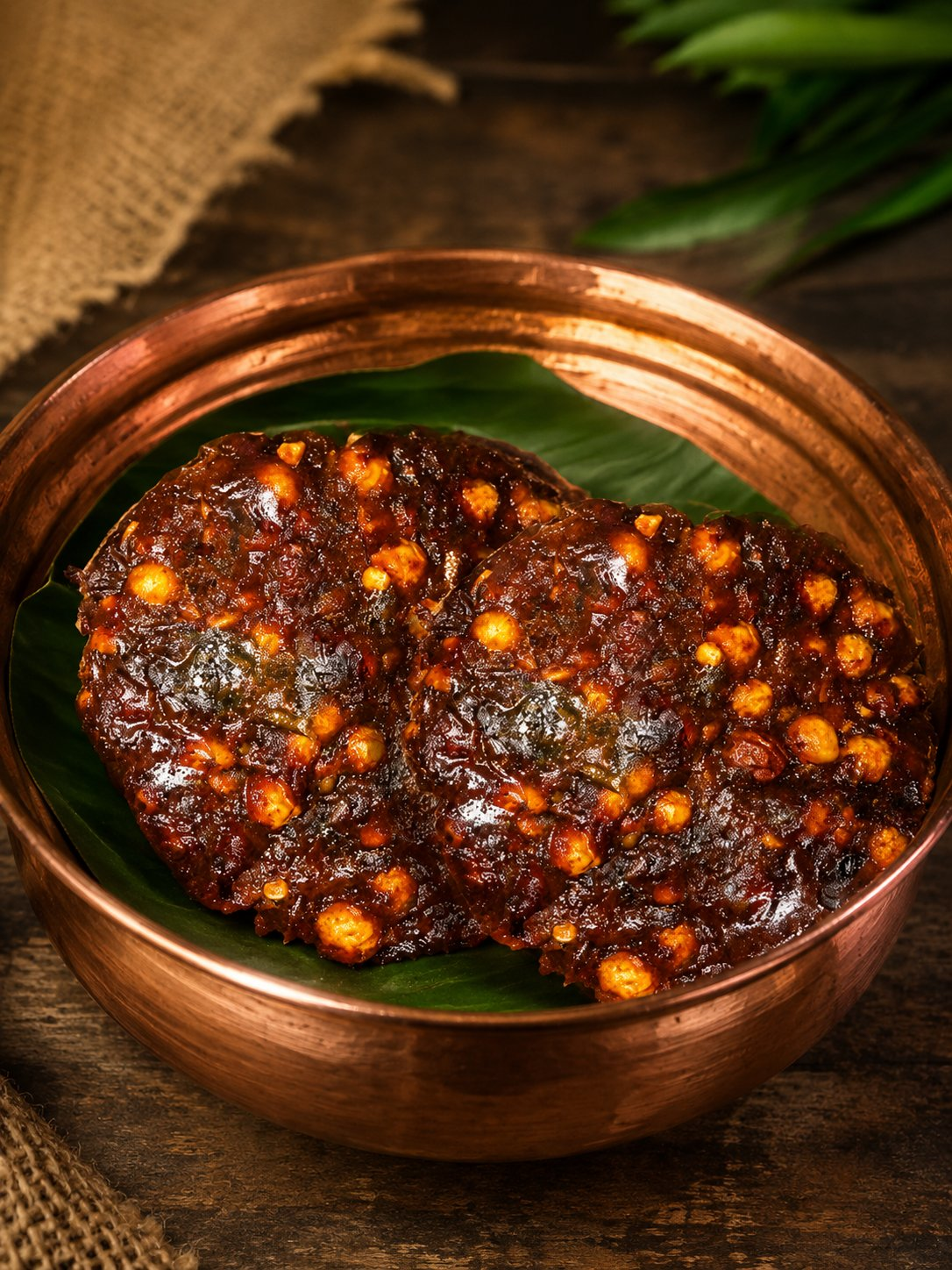 Tenali Ruchulu Regi Vadiyalu (Regi Pallu Vadiyalu) / Elantha Vadai / Jujube Vada (Sour)