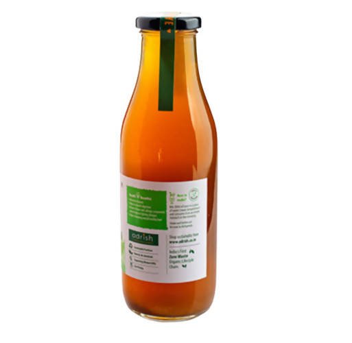 Adrish Organic Giloy + Tulsi Juice