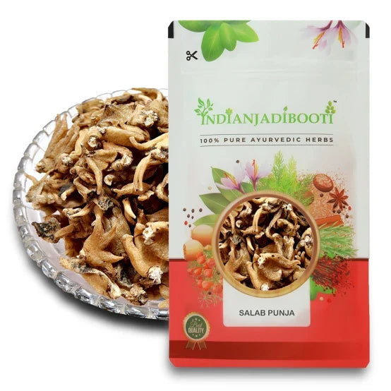 IndianJadiBooti Salab Punja - 20 gms