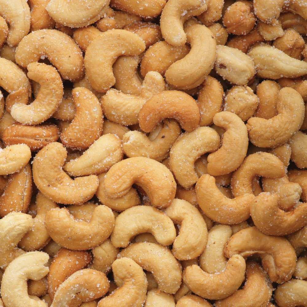 Agra Sweets Banjara Salted Kaju