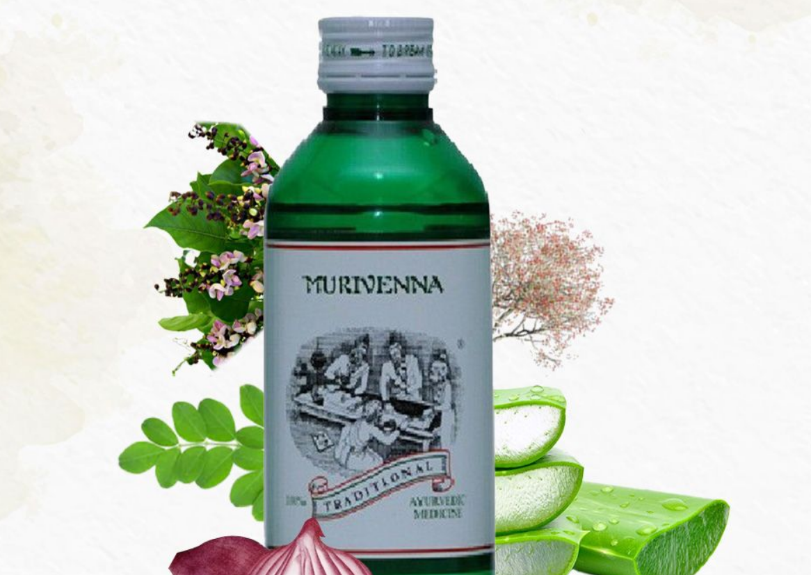 Kairali Murivenna - 200 ml
