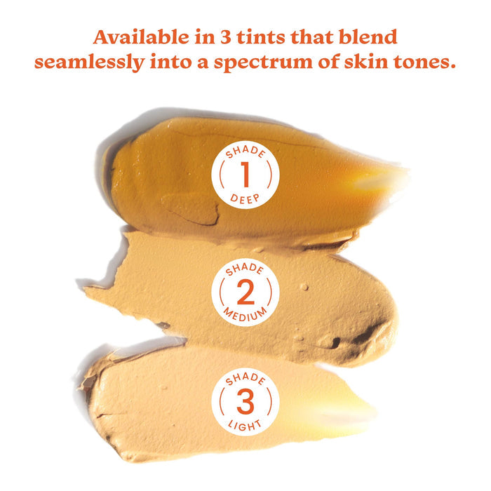 Foxtale Ultra Matte SPF 50 + Primer - 50 ml