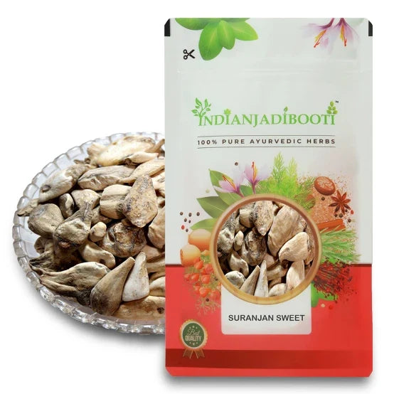 IndianJadiBooti Suranjaan Sweet - 250 gms