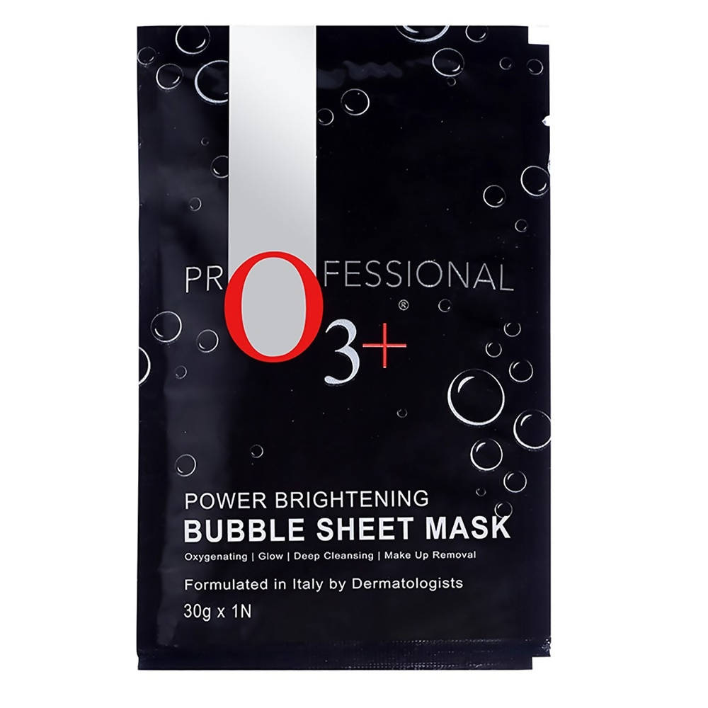 Professional O3+ Day & Night Glow Combo - Combo Pack