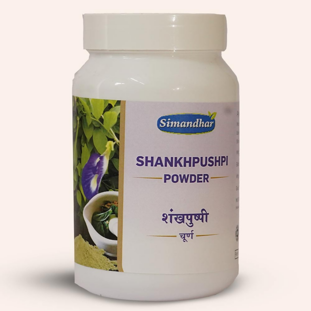 Simandhar Shankhpushpi Powder