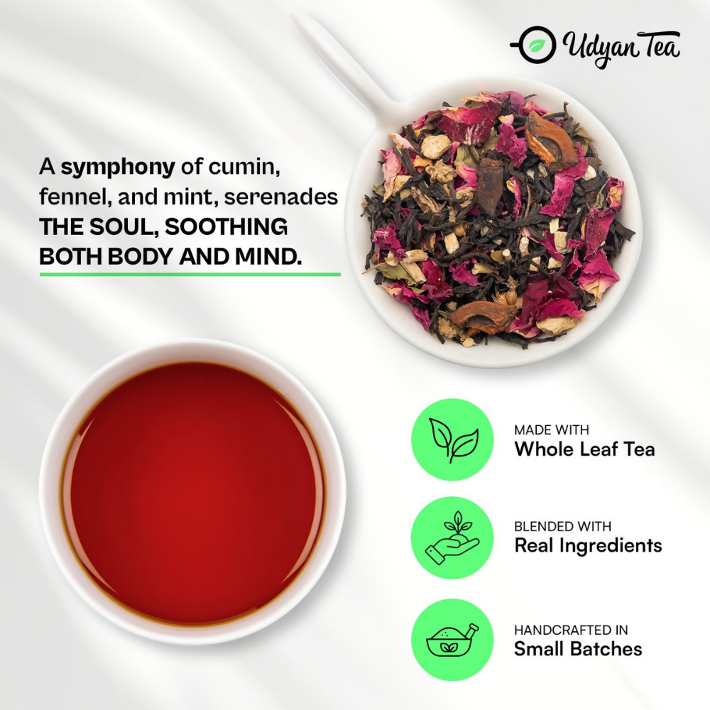 Udyan Tea Kama Tea