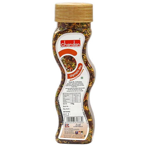 Chandan Olympic Mix Mouth Freshener
