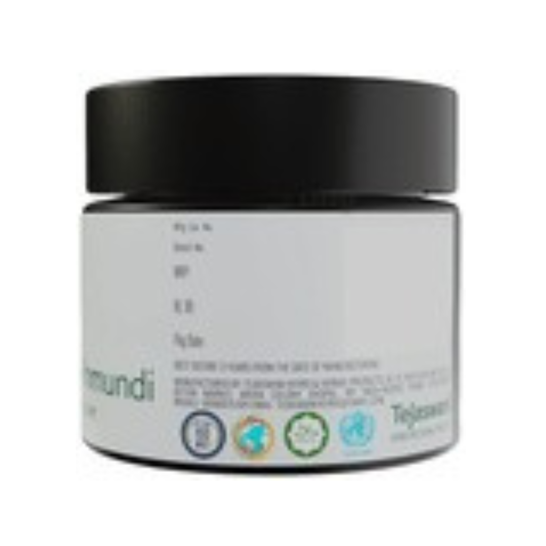 Tejaswani Herbs and Herbal Products Gorakhmundi Powder