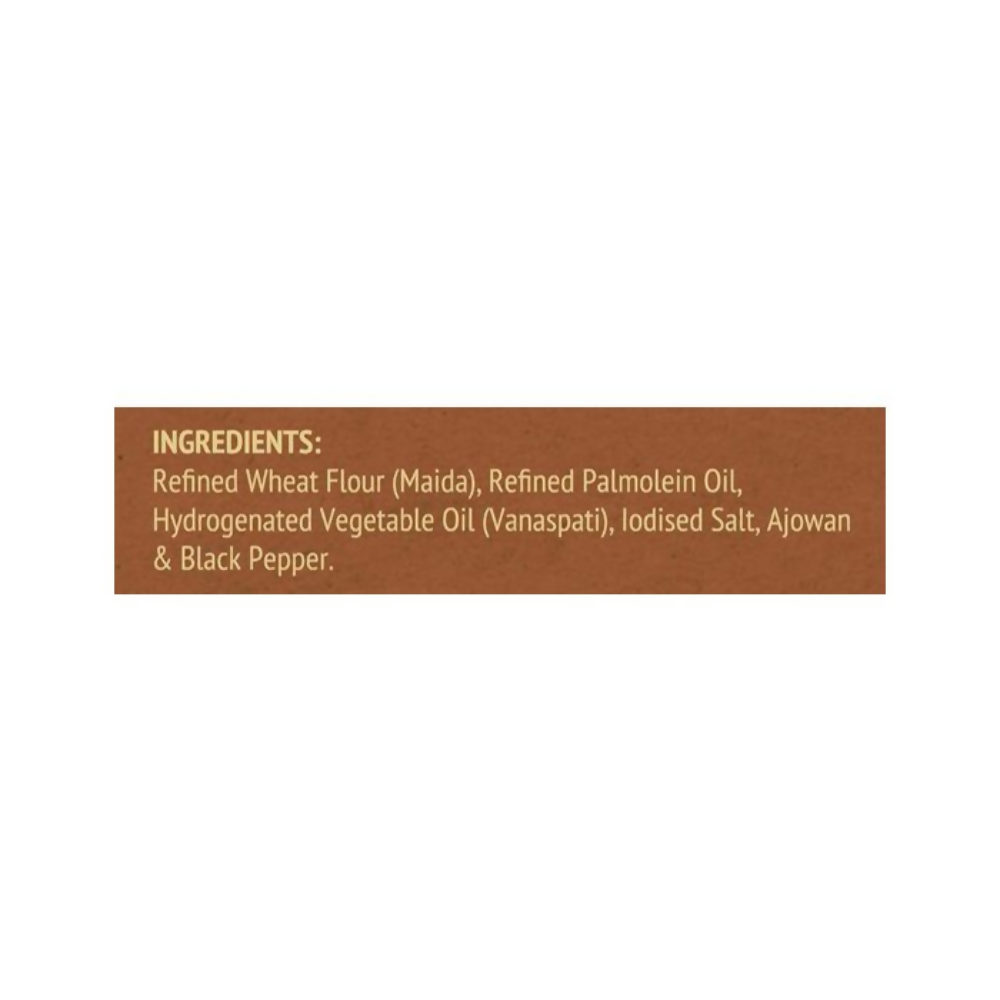 Haldiram's Trikoni Khasta