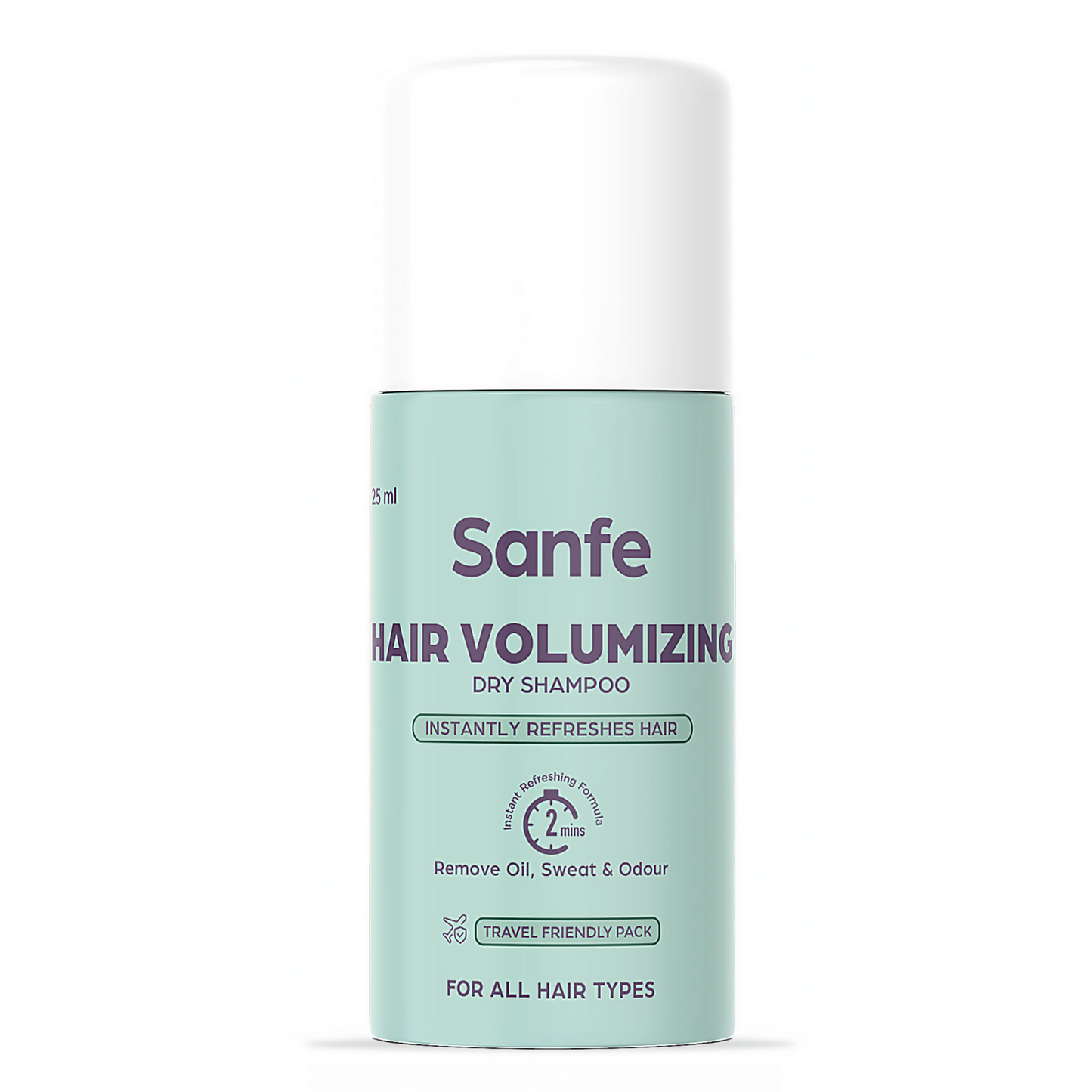 Sanfe Hair Styling Combo