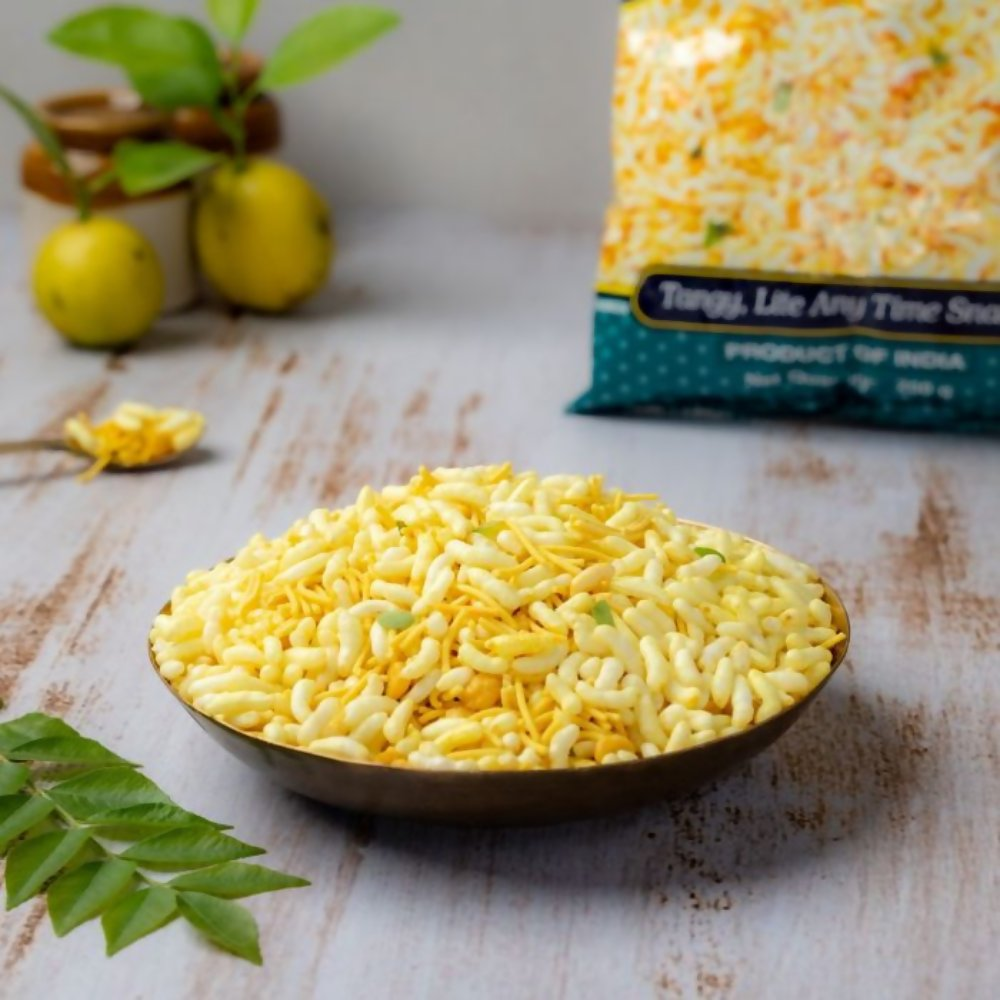 Haldiram's Lemon Bhel