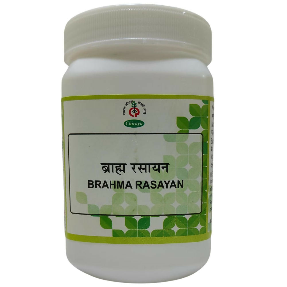 Chirayu Brahma Rasayan
