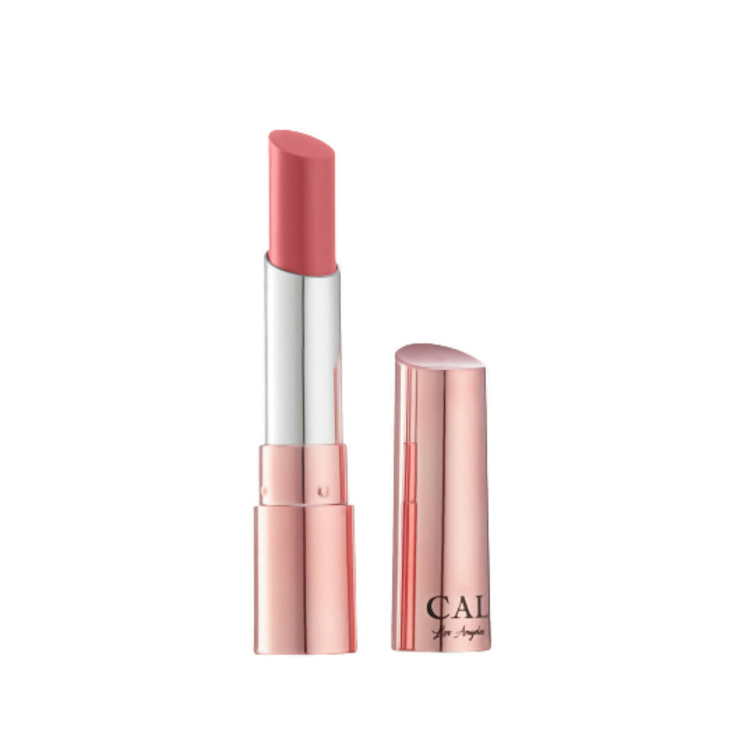 CAL Los Angeles Rose Collection Bullet Lipstick Halo Pink 21 - Pink