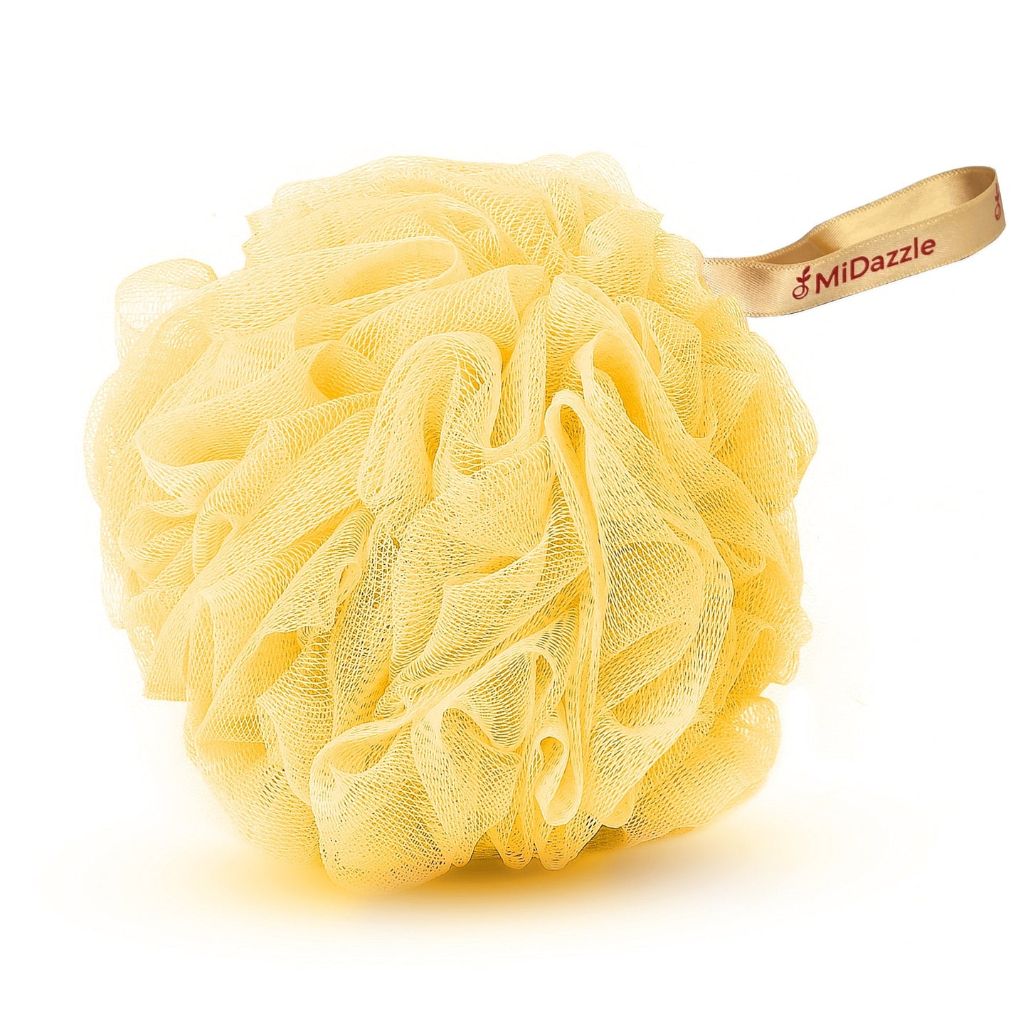 MiDazzle Bath Loofah-L MINL6003