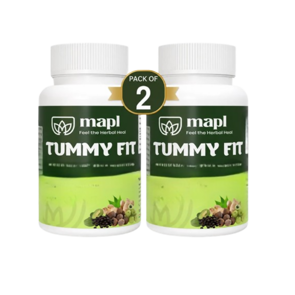 MAPL Tummy Fit Granules