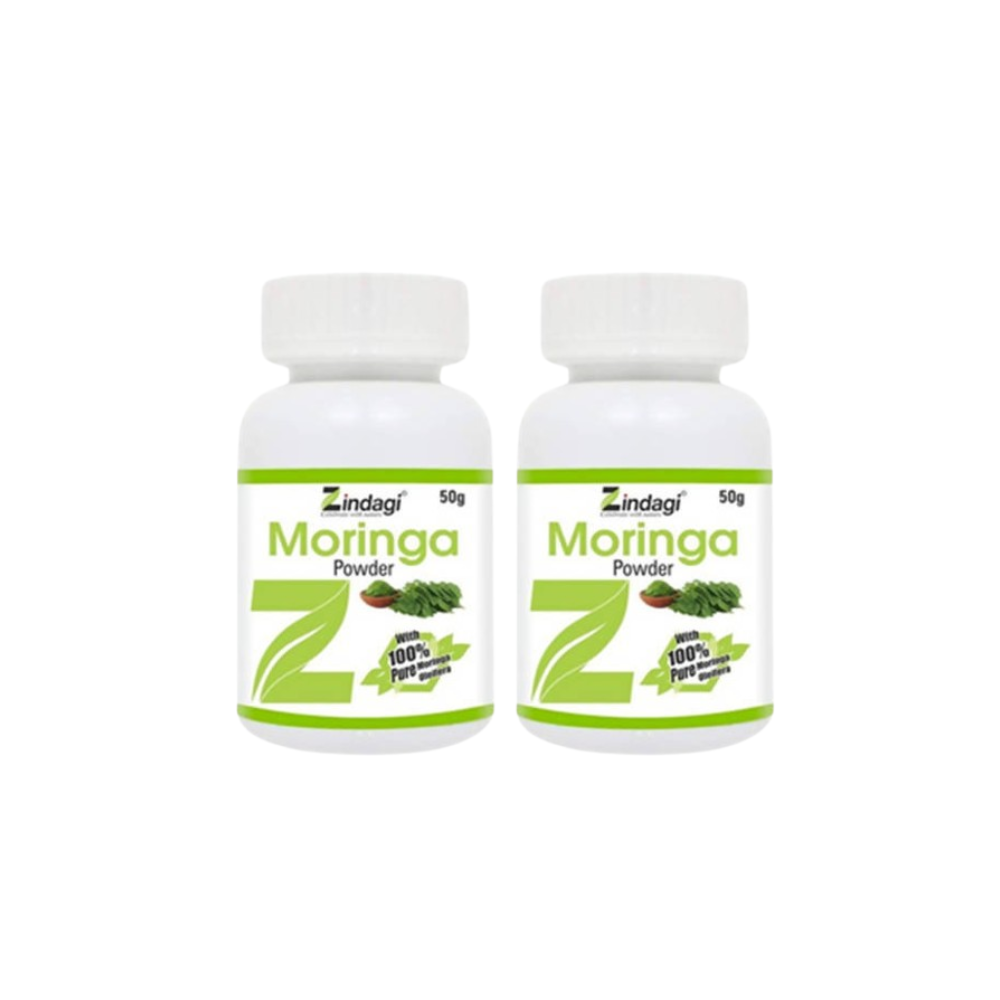 Zindagi Moringa Powder