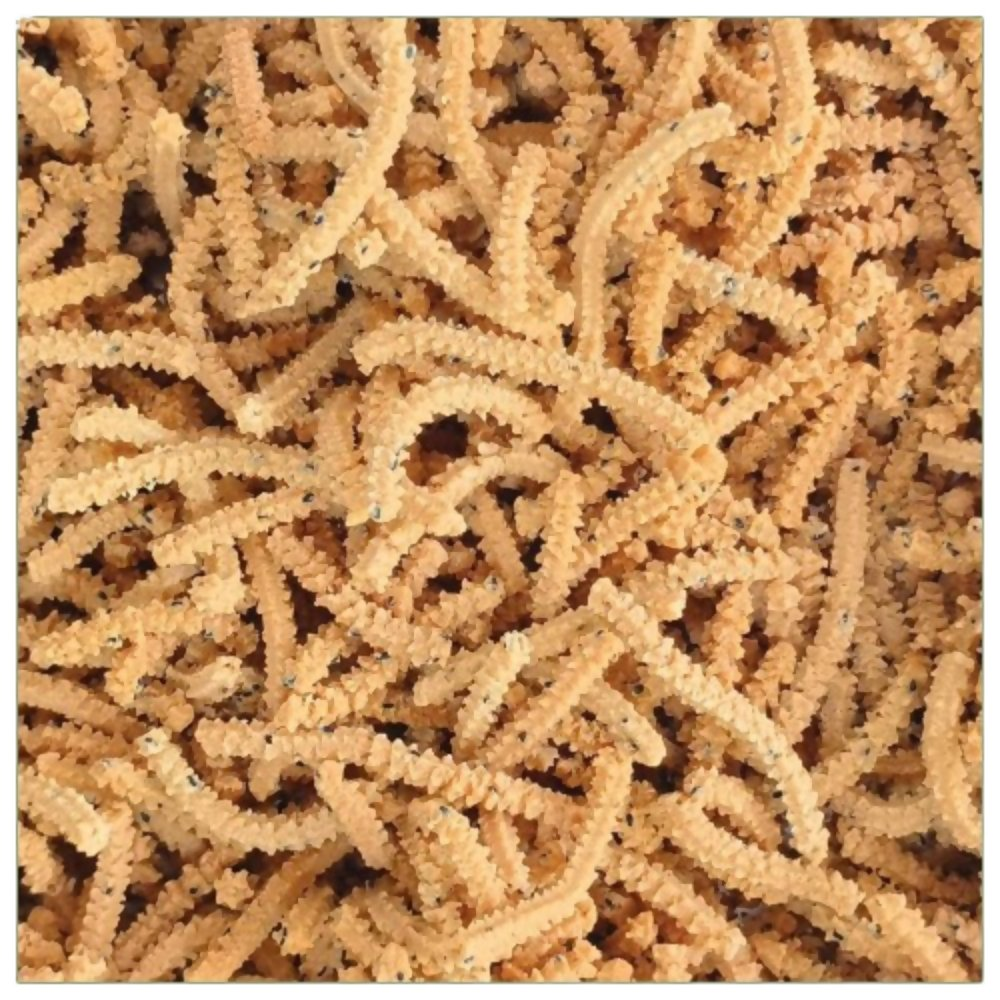 Cocoguru Murukku