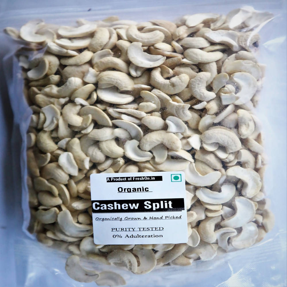 Freshon Cashew Whole W180 Big (Fresh and Premium)