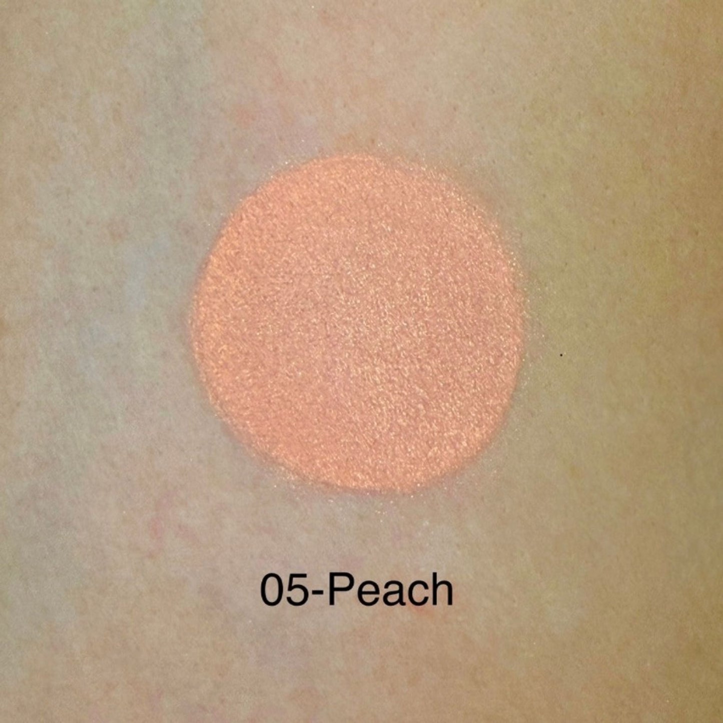 Europe Girl Cheek Dew Liquid Blush - EG-05 Peach